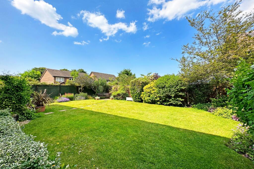 Additional image 32 of Fletcher Grove, Knowle, B93