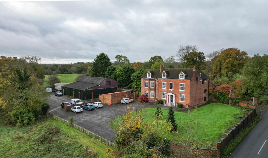 Additional image 44 of Truemans Heath Lane, Shirley, Solihull, B90 1PG