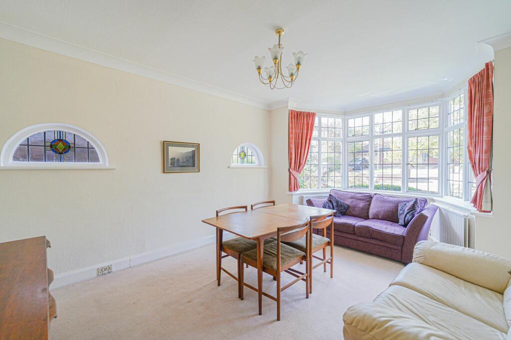 Additional image 4 of Wychwood Avenue, Knowle, B93