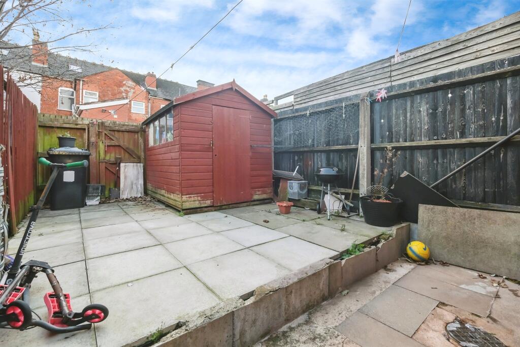 Additional image 17 of Nelson Road, Birmingham