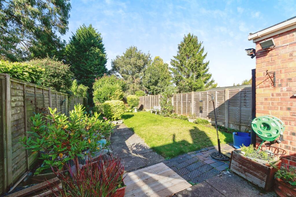 Additional image 18 of Marshall Lake Road, Shirley, Solihull