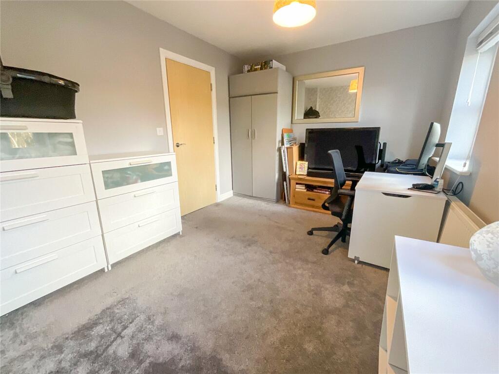 Additional image 8 of Lowes Drive, Belgrave, Tamworth, Staffordshire, B77