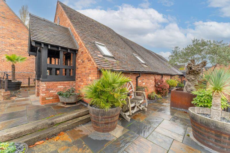 Additional image 32 of Church Farm Mews, Dosthill, Tamworth, B77 1PU