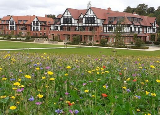 Additional image 25 of Maudslay House, Woodland Drive, Great Alne Park, Alcester, Warwickshire, B49