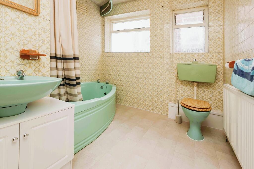 Additional image 17 of Shrewley Crescent, Birmingham