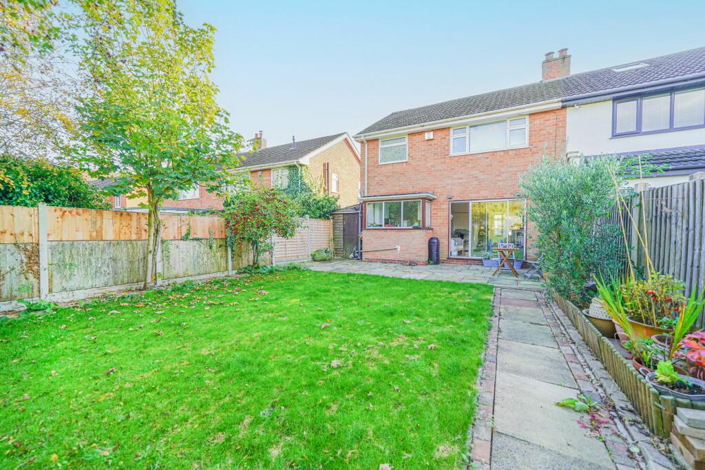 Additional image 11 of Arden Vale Road, Knowle, B93