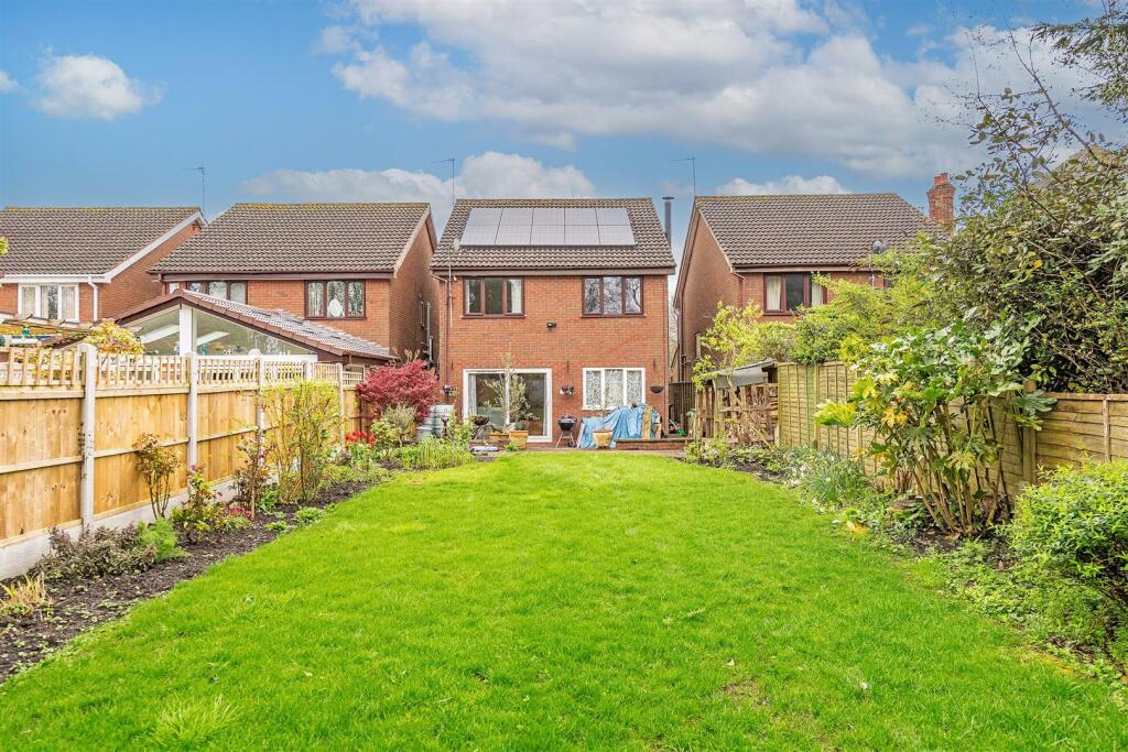 Additional image 15 of Stratford Road, Hockley Heath, Solihull