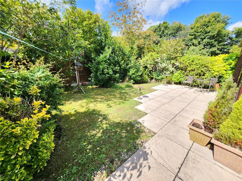 Additional image 18 of Celandine, Tamworth, Staffordshire, B77