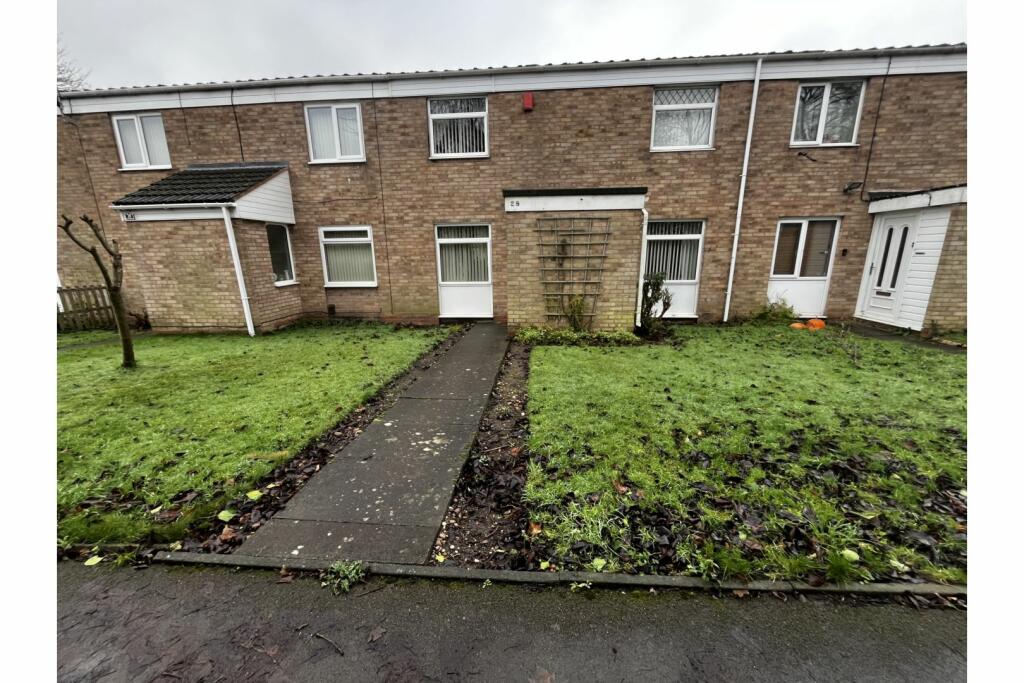 Additional image 29 of Stella Croft, Birmingham, B37