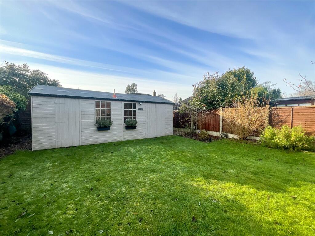 Additional image 16 of Roughley Drive, Sutton Coldfield, West Midlands, B75