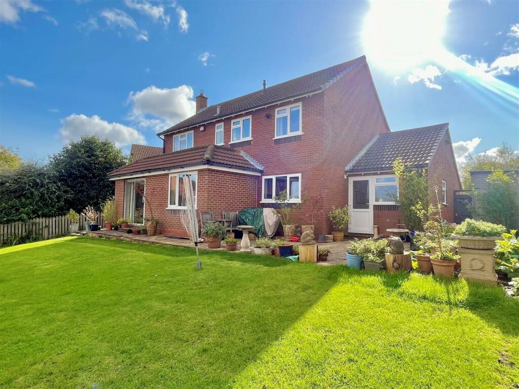 Additional image 28 of Foxford Close, Sutton Coldfield