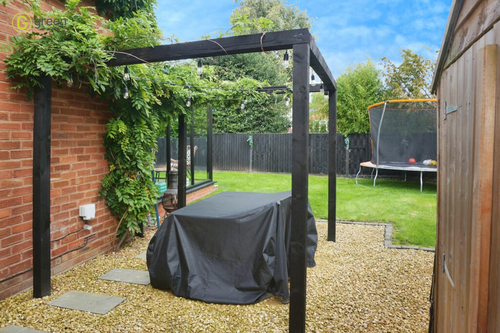 Additional image 46 of Breeden Drive, Curdworth