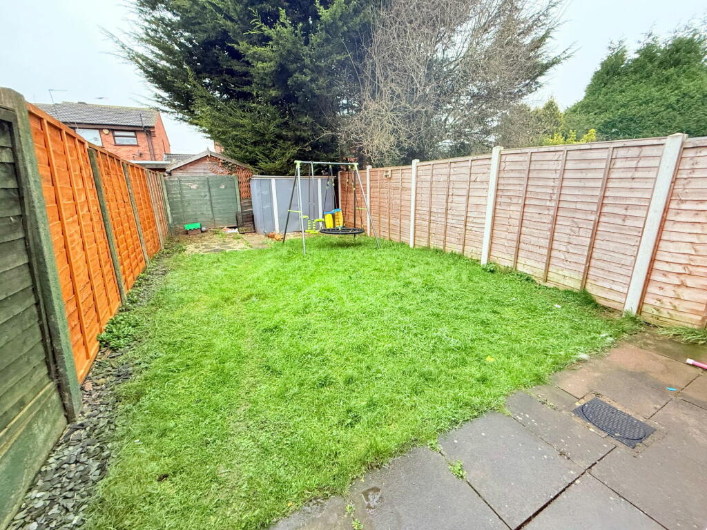 Additional image 7 of Kingfisher View, Birmingham, B34 6ES