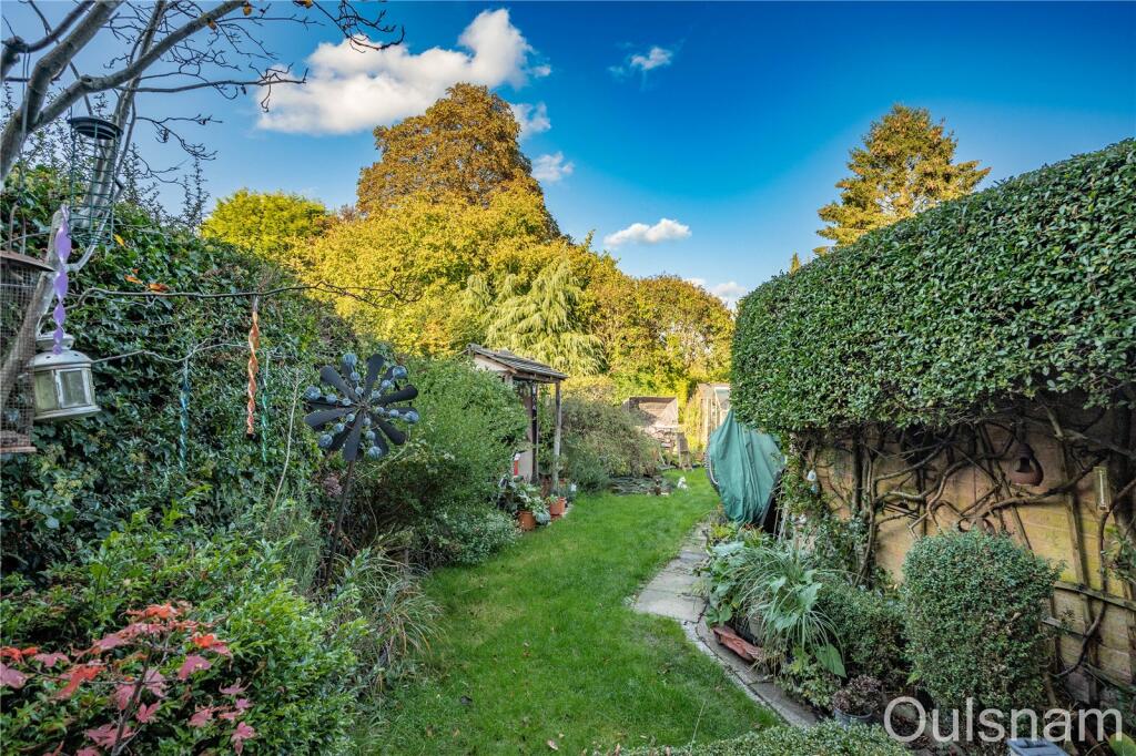 Additional image 16 of Melbourne Road, Bromsgrove, B61