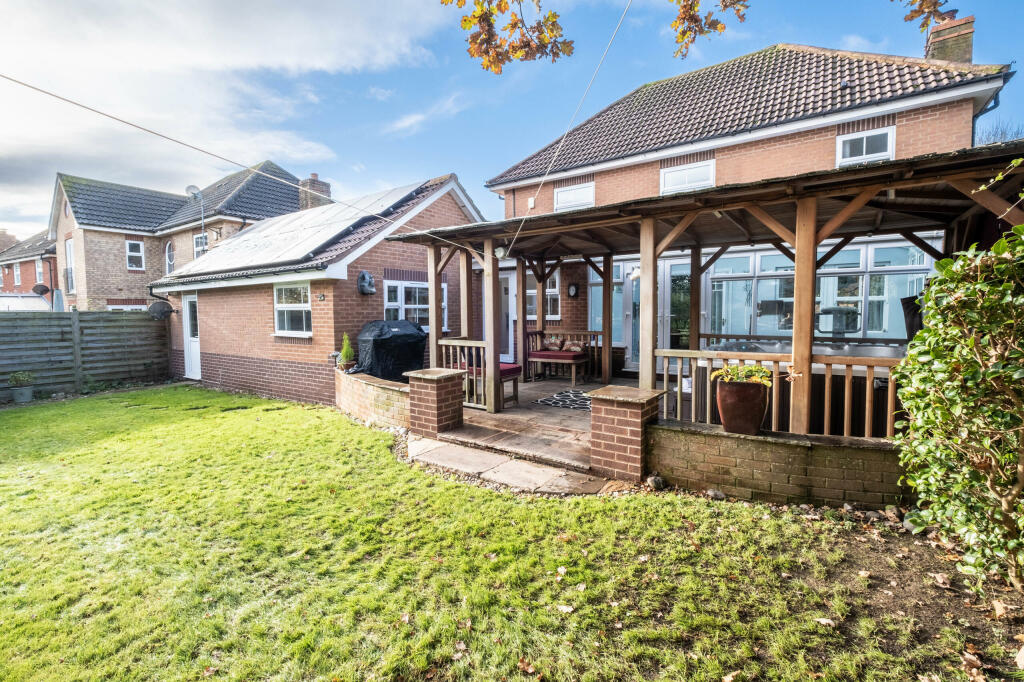 Additional image 13 of St. Andrews Way, Bromsgrove. B61