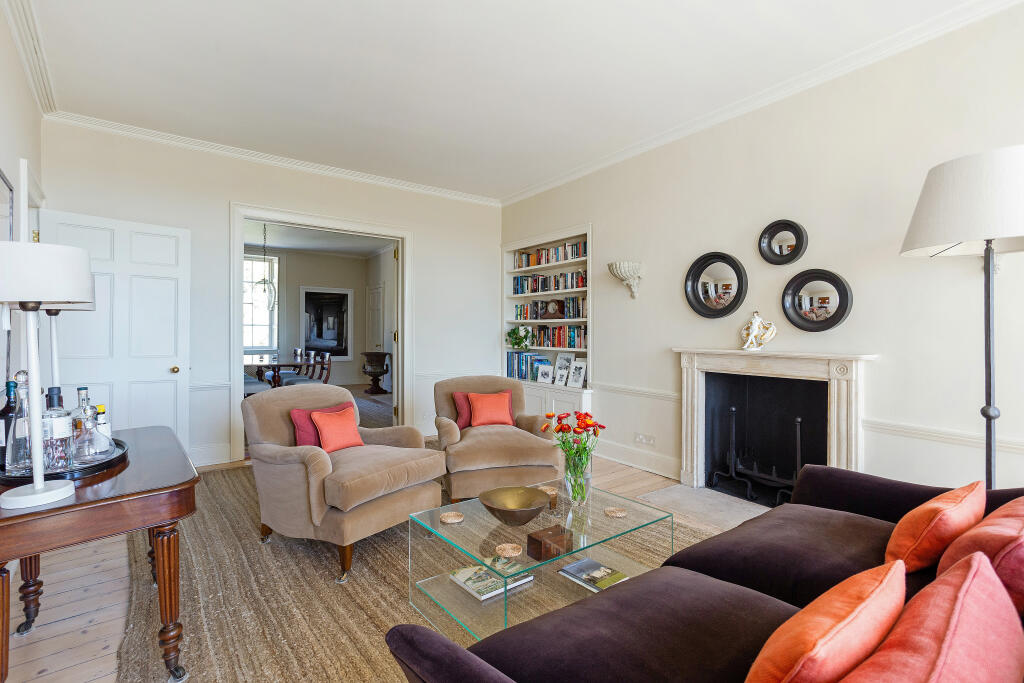 Additional image 5 of Cavendish Crescent, Bath, BA1