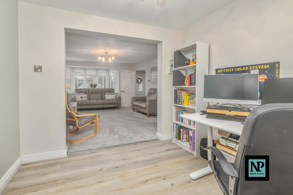 Additional image 7 of Lindisfarne, Glascote, B77