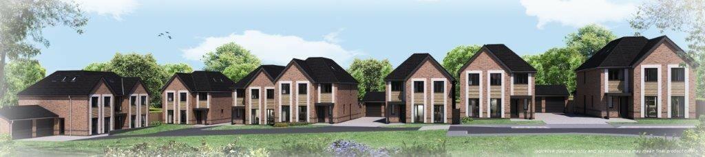 Additional image 42 of Royal Gardens, Sutton Coldfield