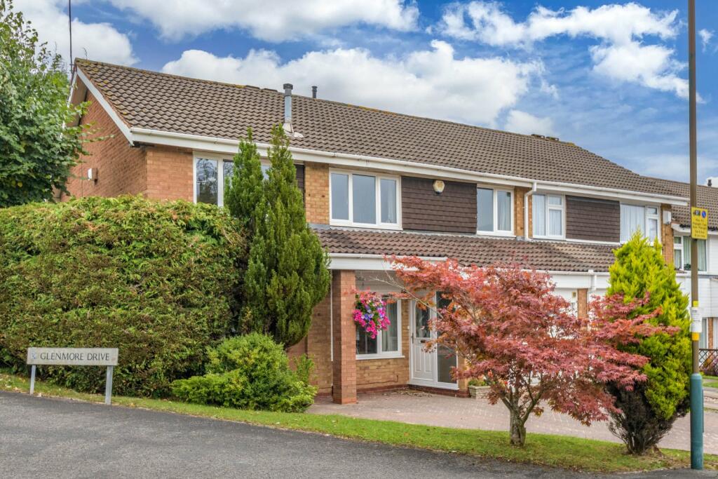 Additional image 21 of Glenmore Drive, Birmingham, West Midlands, B38