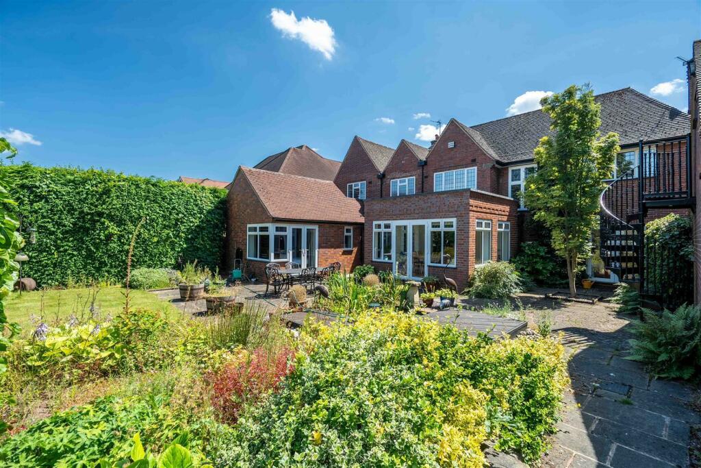 Additional image 31 of Jordan Road, Four Oaks, Sutton Coldfield