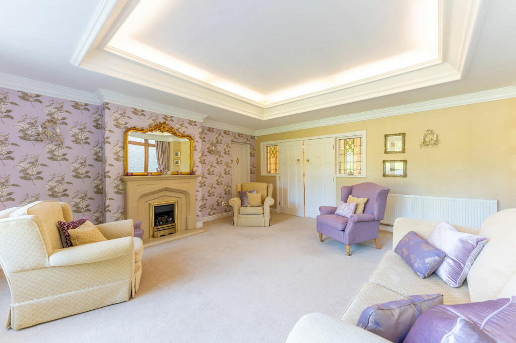 Additional image 18 of Rosemary Hill Road, Little Aston, Sutton Coldfield