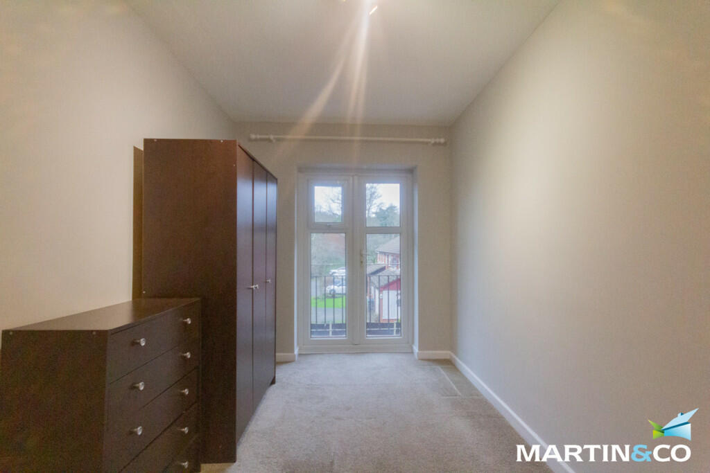 Additional image 4 of Griffin Court, West Drive, Edgbaston, B5