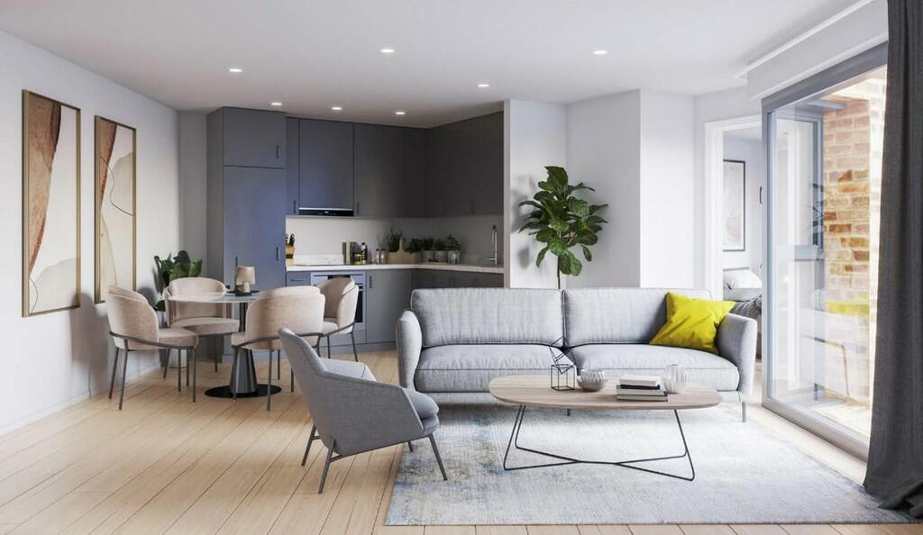 Additional image 2 of Lancaster Wharf, Princip Street, Birmingham, B4