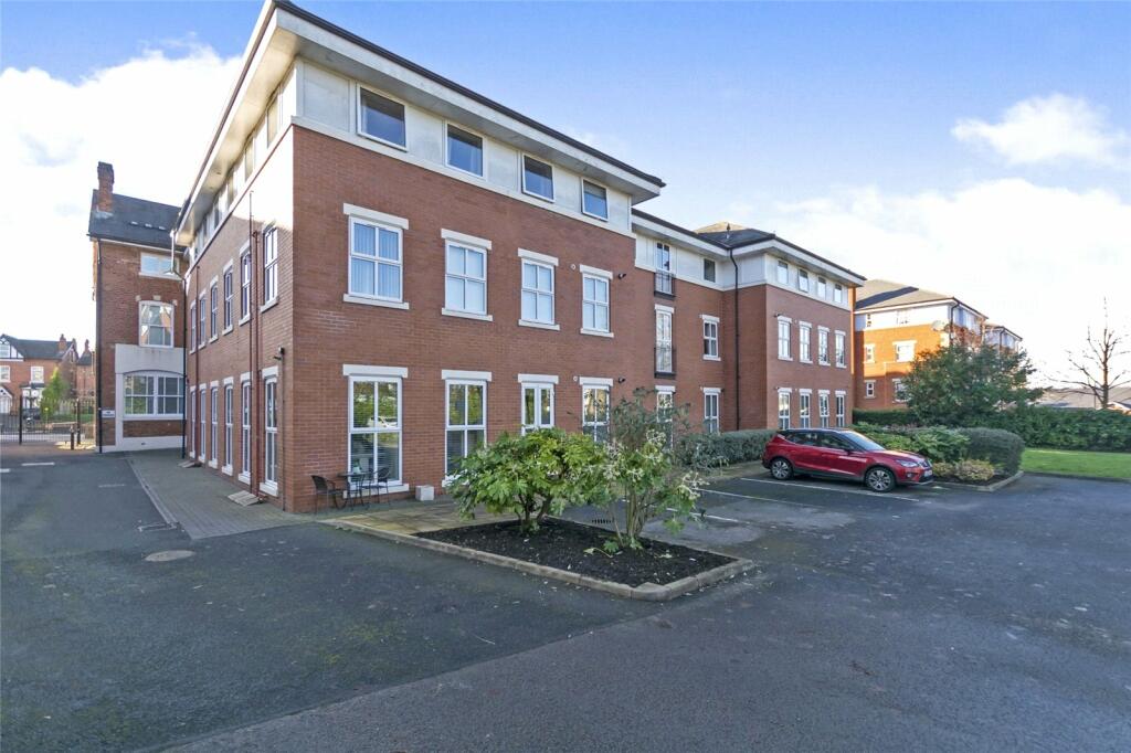 Additional image 13 of Warwick Road, Solihull, West Midlands, B92