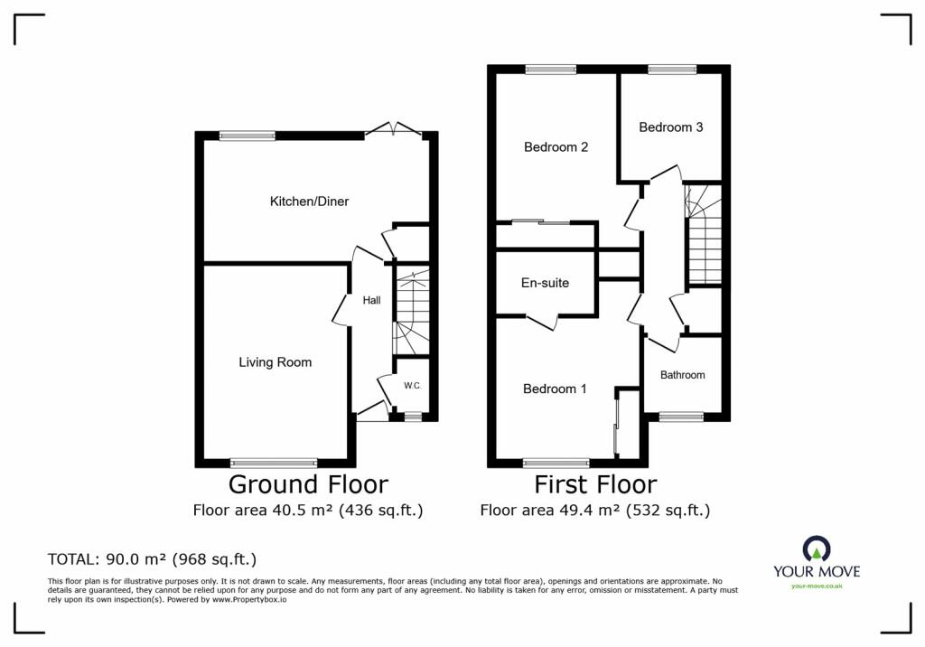 Additional image 11 of Bill Thomas Way, Rowley Regis, West Midlands, B65