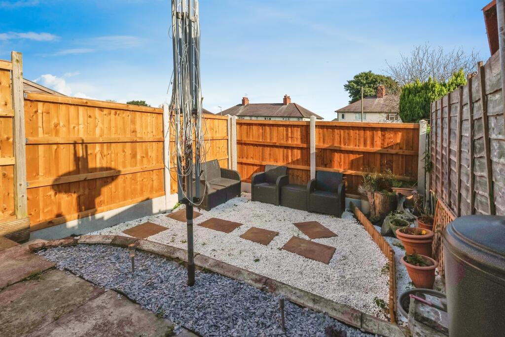 Additional image 26 of New England, Halesowen