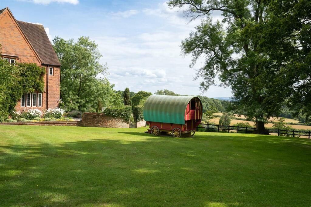 Additional image 31 of Ullenhall, Henley-In-Arden