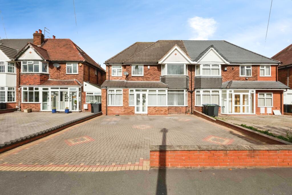 Additional image 5 of Bromford Road, Birmingham, West Midlands, B36