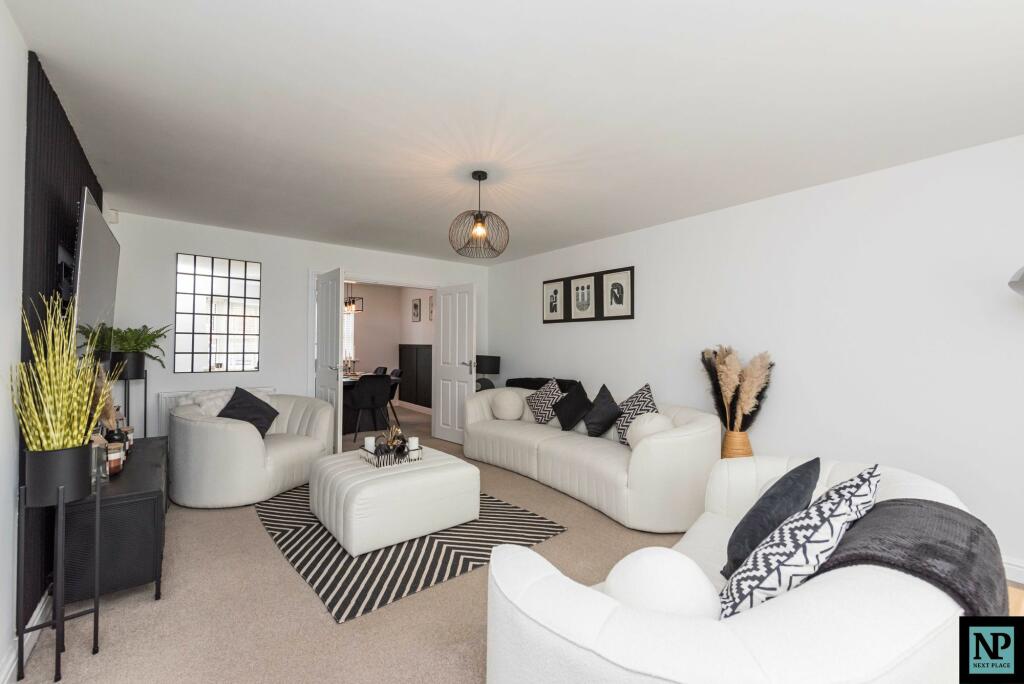 Additional image 2 of Croft Close, Two Gates, B77