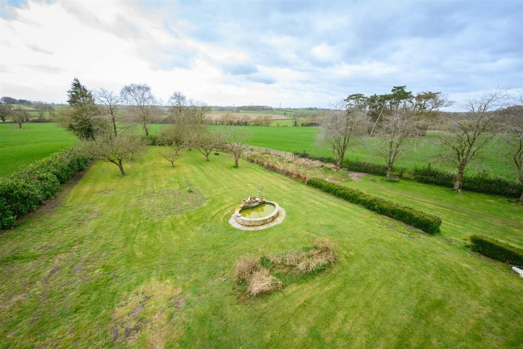 Additional image 5 of Barston Lane, Barston, B92