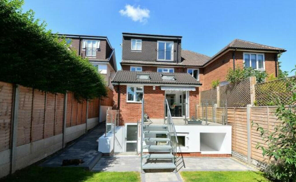 Additional image 39 of College Hill, Sutton Coldfield