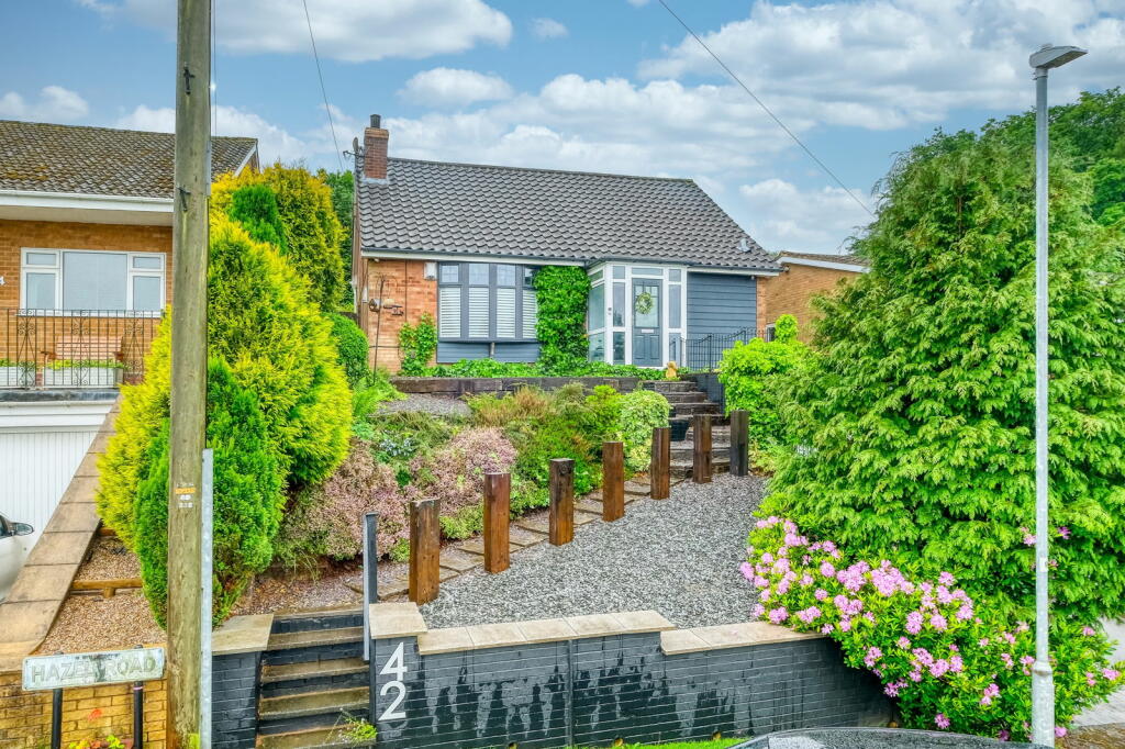 Additional image 28 of Hazel Road, Rubery, Birmingham, B45 9DY