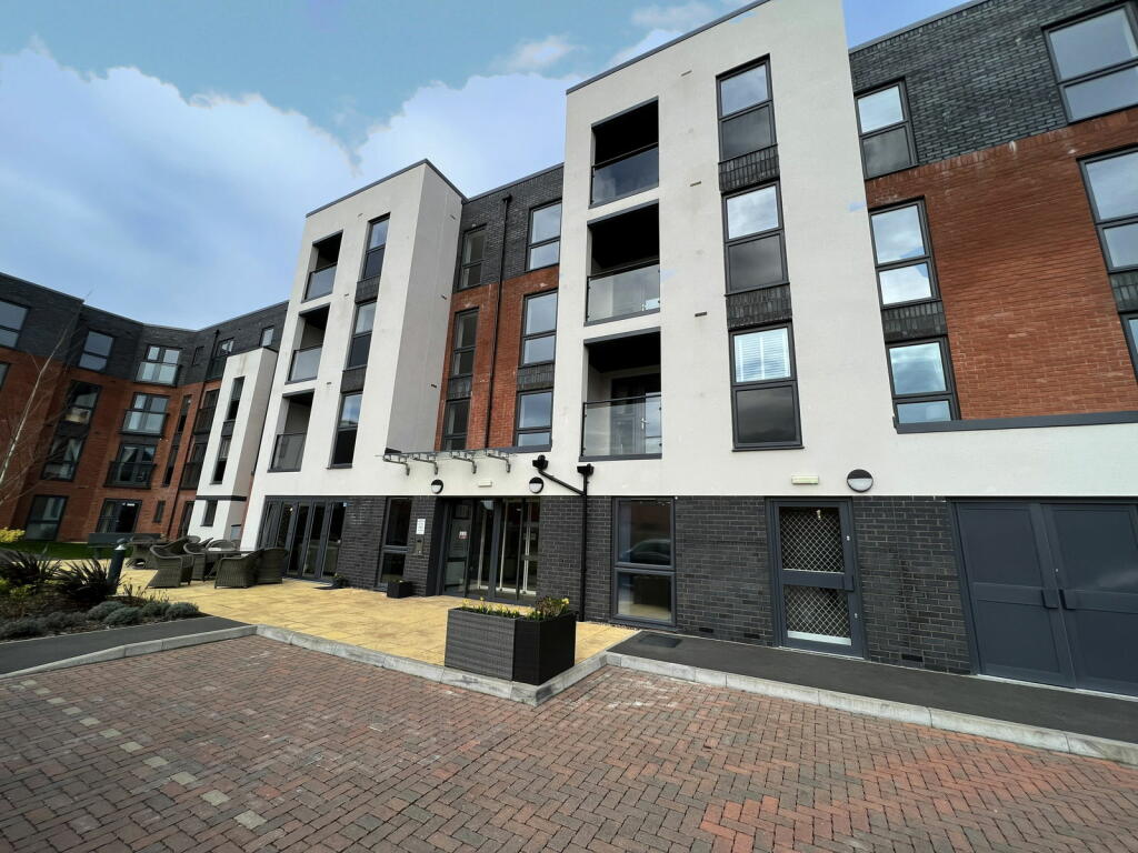 Additional image 2 of Wheatley Place, Connaught Close, Shirley