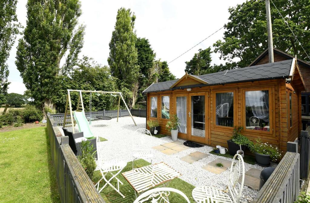 Additional image 34 of Oak Tree House, Scotland Lane, Harlaston, B79