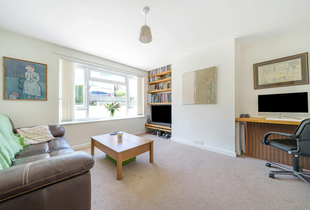 Additional image 2 of Marshfield Way, Bath, Somerset, BA1