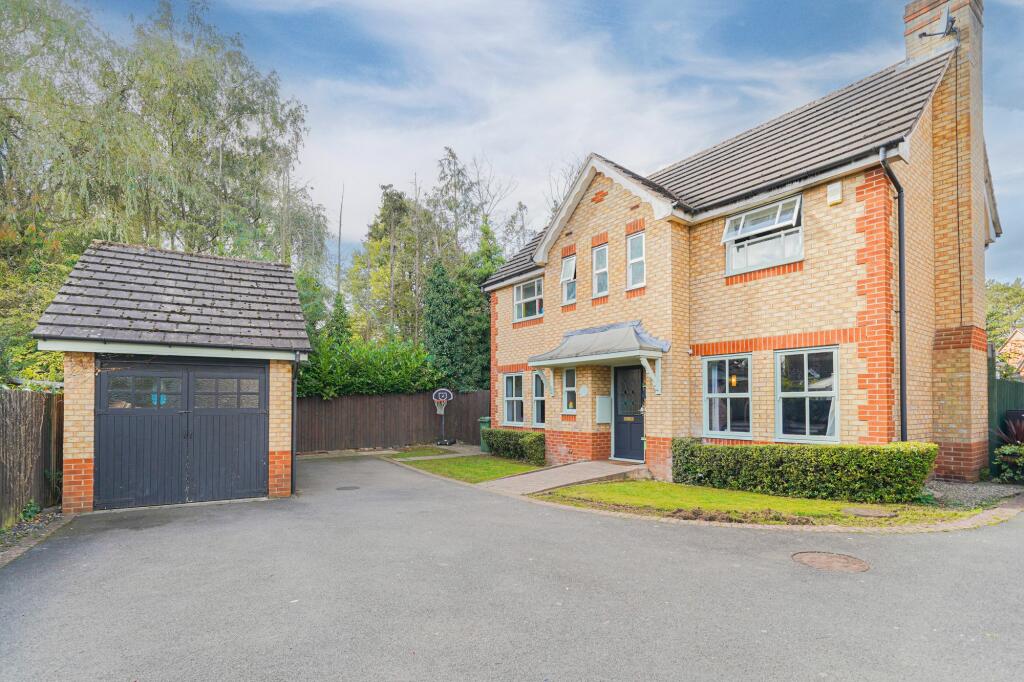 Additional image 15 of Lapwing Drive, Hampton-In-Arden, B92