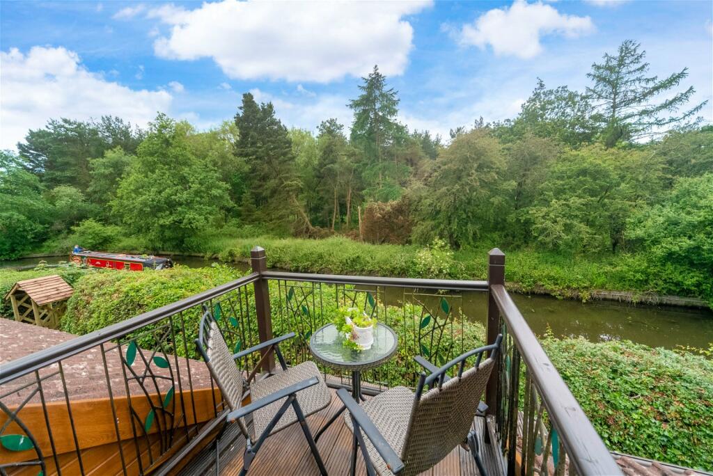 Additional image 3 of Rotherhams Oak Lane, Hockley Heath, Solihull, B94 6RW