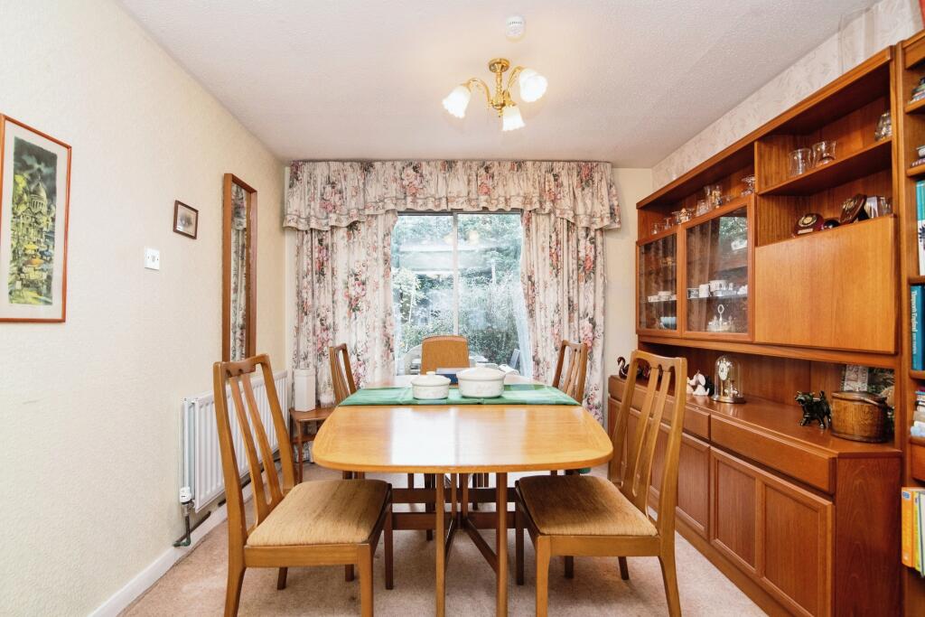 Additional image 8 of Dinmore Close, Redditch, Worcestershire, B98