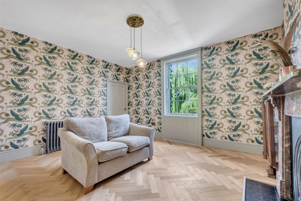 Additional image 8 of Main Street, Clifton Campville