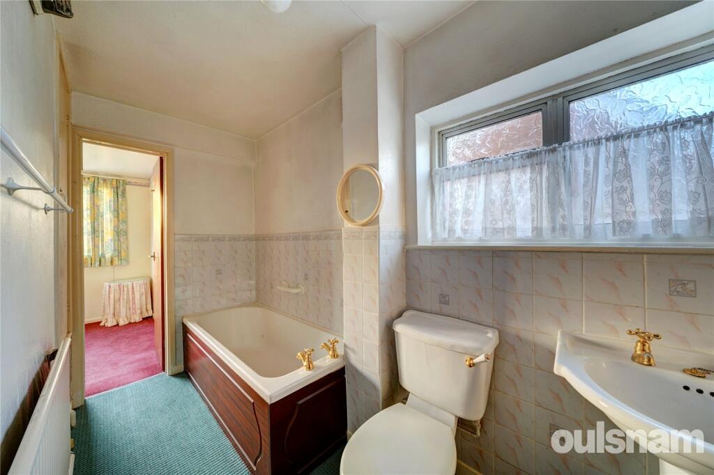 Additional image 8 of Burford Park Road, Kings Norton, Birmingham, B38