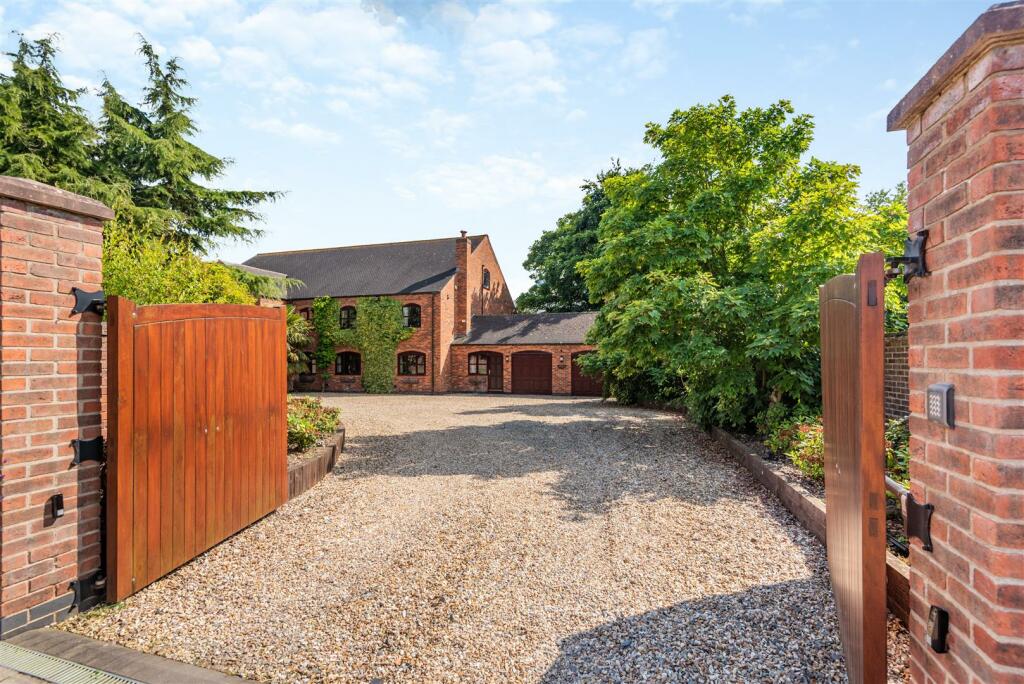 Additional image 28 of Coppice Lane, Clifton Campville, Tamworth