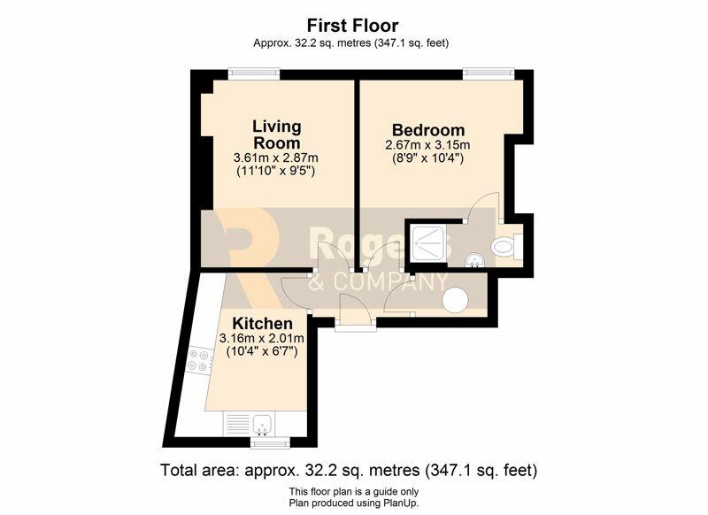 Additional image 2 of Cheap Street, Frome