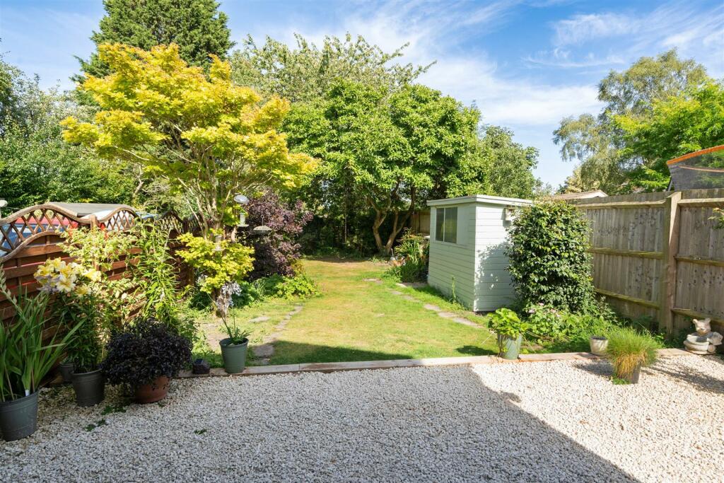 Additional image 15 of A four bedroom semi-detached house on Warwick Road, Knowle, Solihull