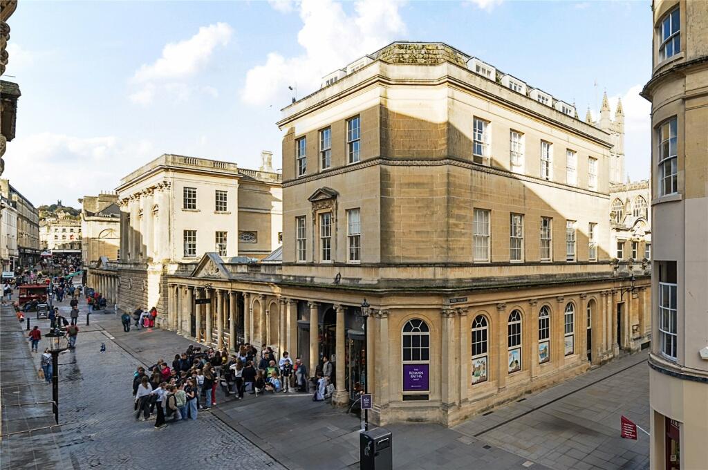 Additional image 24 of One Bilbury Lane, Bath, Somerset, BA1