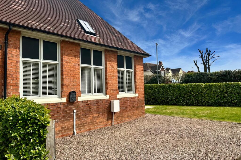 Additional image 23 of Santridge Lane, Bromsgrove, Worcestershire, B61