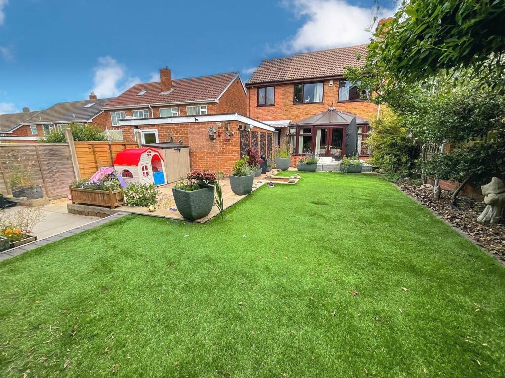 Additional image 31 of Mill Crescent, Kingsbury, Warwickshire, B78